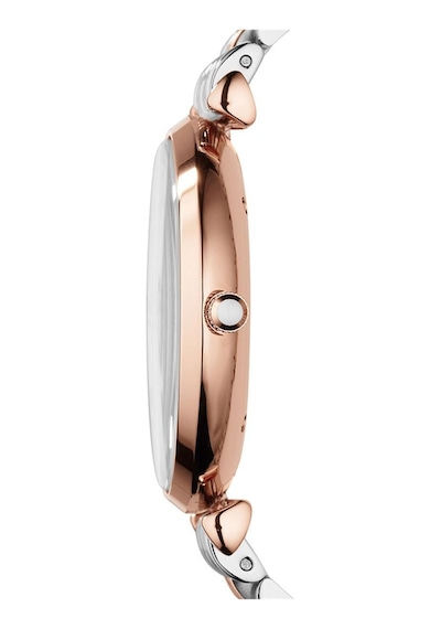 Emporio Armani Ar1677 Erkek Kol Saati Ar1677taner Rose Gold