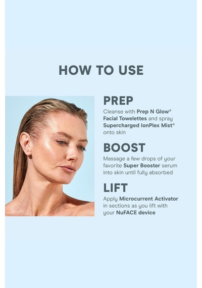 Nuface Super Vita- Niasinamidli C Vitamini Yüz Serumu 30 Ml Serumlar