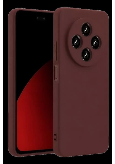 Redmi 14c Kılıf First Silikon