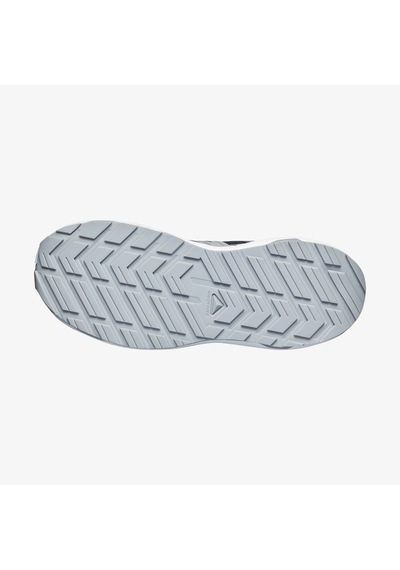 Salomon Xc Roam Kadın Sneaker Asphalt L49126800 Siyah