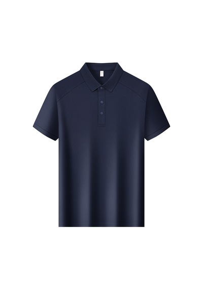 New Performance Premium Polo T-shirt %51,1 Polyester %33,0 Pamuk %11,9 Modal %4,0 Spandex Lacivert