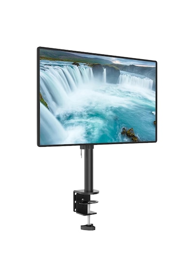 Ergoflex EF61 Steel Design 2-8 kg Asansörlü 13"-32" Monitör Standı