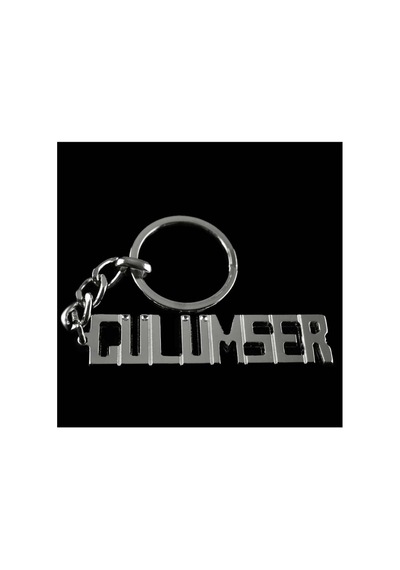 Gülümser - 389 - - Novapazr - İsimli Anahtarlık- Çok Renkli