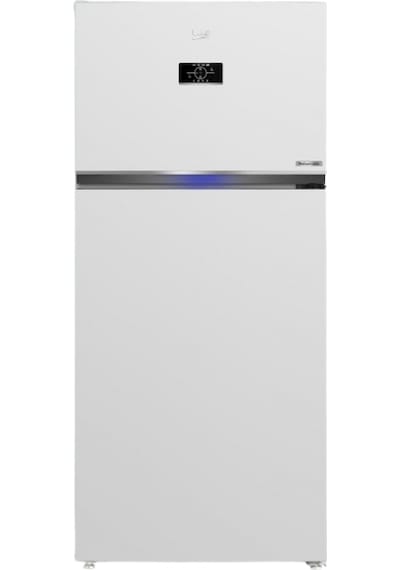 Beko 983628 EB 630 LT No-Frost Üstten Donduruculu Buzdolabı