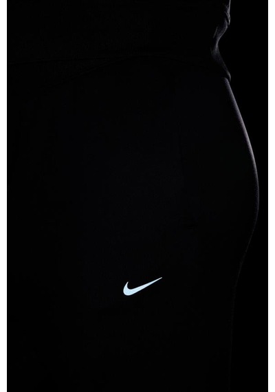 Nike Therma-fıt One Womens Jogger Training Pant.reflektörlü Kadın Antreman Eşofman Altı Siyah