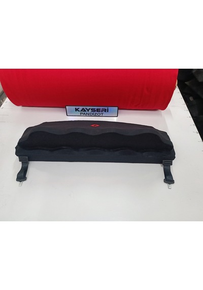 Kayseri Pandizot Renault Reno 19 Europa Sedan Dik Cadde Tipi Pandizot 4x20cm 2x10 Cm Tiz