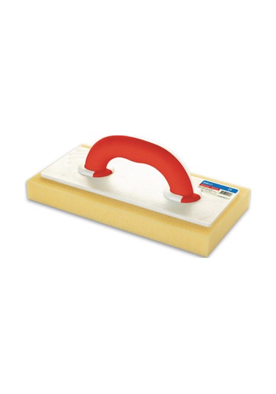 Dekor Süngerli Mala Kesik 14Cm 183