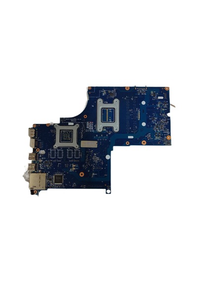 Hp Envy 17 Touch Smart 6050a2549801-mb-a02