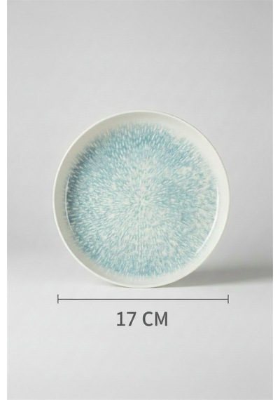 Toledo Kase 17cm Dijital Asel Rinart