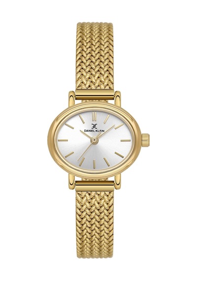 Daniel Klein Dk.1.14381-2 Gold