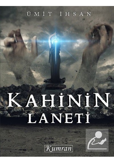 Mercankitap Kahinin Laneti / Ümit Ihsan
