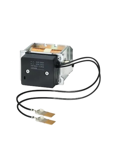 Siemens 3wt9853-1jk00 - Düşük Gerilim Bobini 220-240v Ac / 220-250v Dc