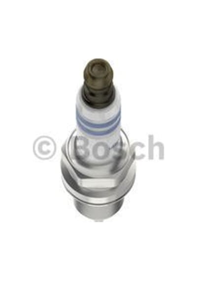 Bosch Honda Jazz 1.4 2002-2008 Iridyum Buji 4 Adet