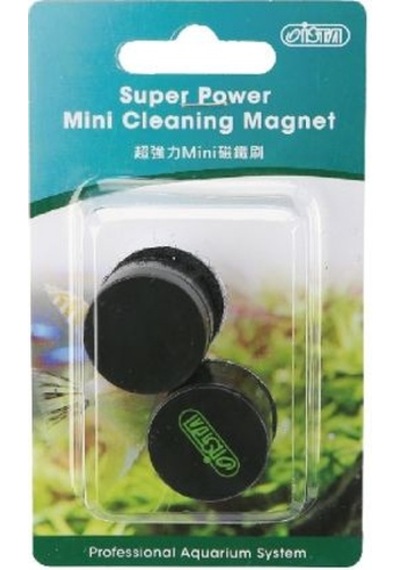 Ista Süper Power Mini Yüzen Mıknatıs Cam Sileceği