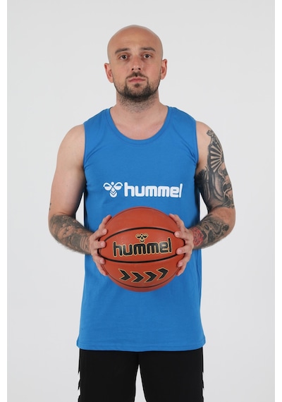 Hummel Dream Antrenman Atleti Saks Mavi