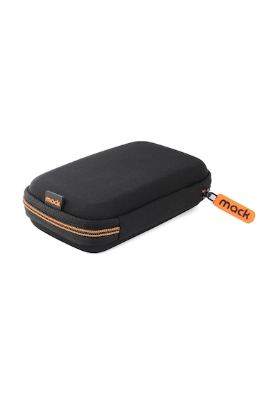 MACK MCC-4008 2.5 Hard Disk Kılıfı Siyah Turuncu