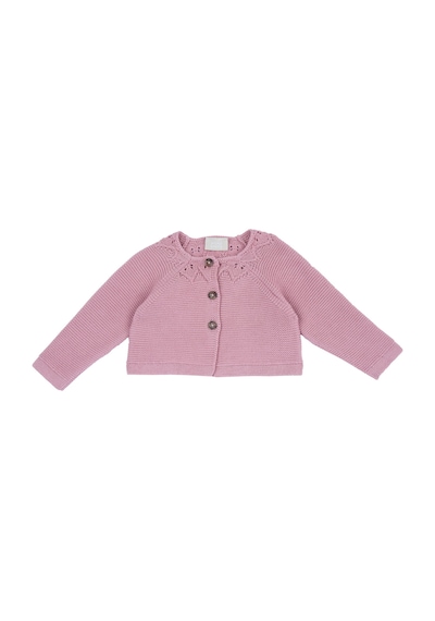 Chicco Hırka 09007961000000 000011 Lıght Pınk