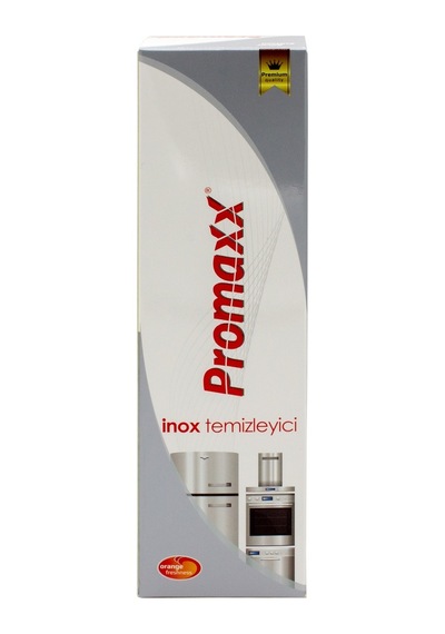 Promaxx Çelik Yüzey Temizleyici 500 Ml - 501700102