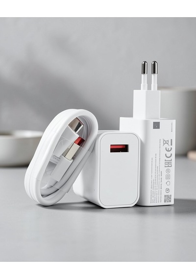 Ultra Plus Hızlı Şarj Seti 67w Uuczz67wşarjaletiiii2 Belirtilmemiş