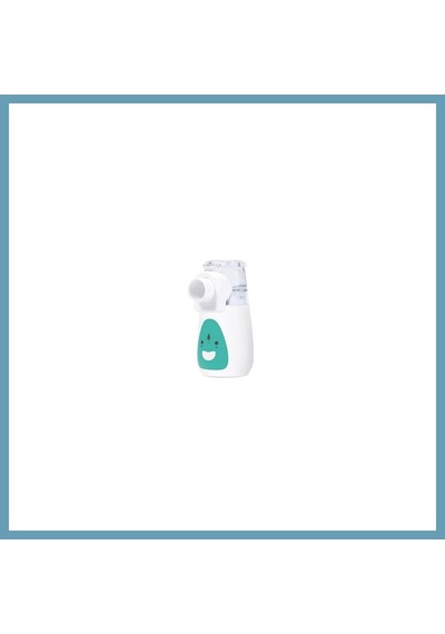 Bezos Nbm-5b Mesh Nebulizatör Mbt06