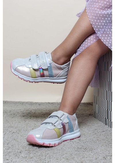 Fast Step Hakiki Deri Erkek Çocuk Casual Ayakkabı 006pa800 001