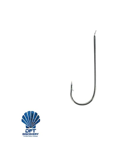 DFT 1251C Nikel Olta İğnesi No:2/0 1/25