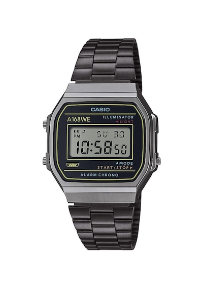 Casio Siyah Dijital Kol Saati - A168wehb-1adf