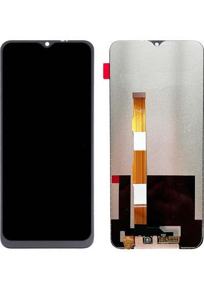 Vivo Y22s Lcd Ekran + Dounmatik Yüksek Kaliteli