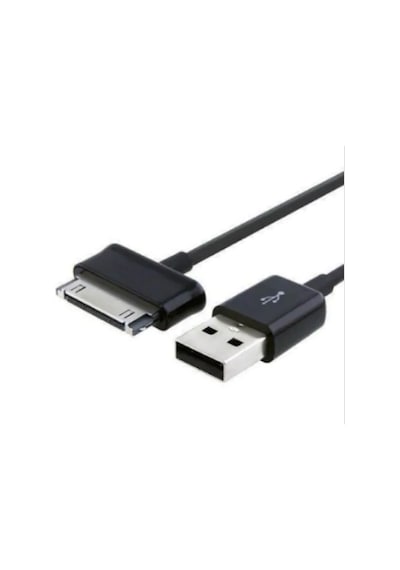 Galaxy Uyumlu Tab Gt-N8010 Kablo Şarj Kablosu