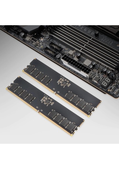 Vısıontek 32gb Ddr5 4800mhz Cl40 Pc Ram Value 30220577-2608