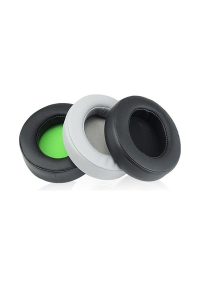 Razer Kraken 7.1 Chroma V2 Uyumlu Cool Gel Kulaklık Süngeri Padi