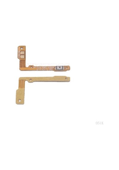 Samsung Galaxy J5 J500 İle Uyumlu On Off Power Güç Flex Kablo İthal