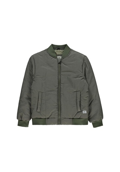 Civil Boys Etiketli Pilot 10-13 Yaş Mont - Haki Açık Haki