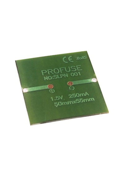 1.5 V 250ma Solar Panel - Güneş Pili