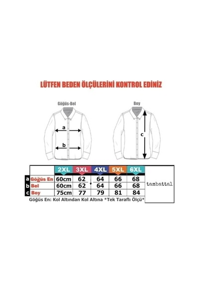 Erkek Büyük Beden Battal Boy V Yaka Likralı Mevsimlik Sweat