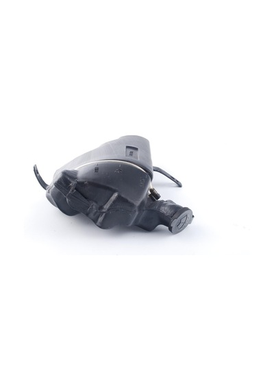 Montaj Cam Suyu Deposu Motorsuz Isuzu Npr66/nkr55 Uyumlu 897855225001