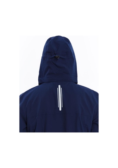Mapamyumco Windbreaker Erkek Ceket - Lacivert