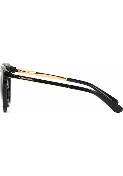 Dolce Gabbana 4268 501/8G 52 Ekartman Unisex Güneş Gözlüğü