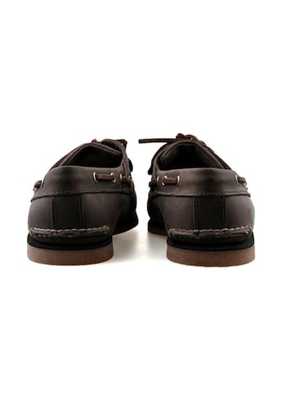Timberland Classic Boat Erkek Günlük Ayakkabı Tb0a2gerel71 Gri