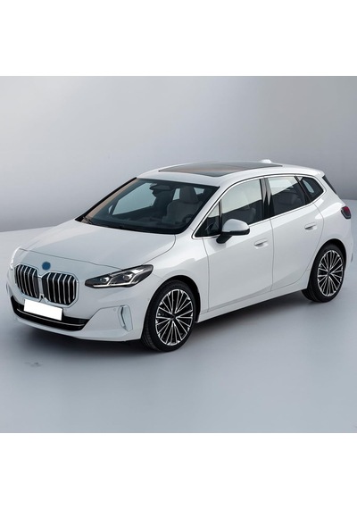 Ön Cam Silecek Takımı 65x43cm Bmw 2 Serisi U06 Active Tourer İle Uyumlu 2022-2026