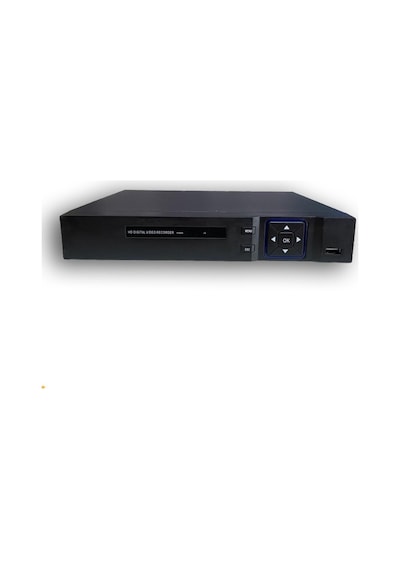 Ztech Zr-7004t-lme 1ses Vout H265+ Hybrıd 5mp Ahd Dvr