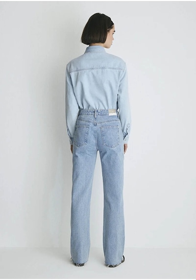 Mavi Açık Mavi Kadın Jean Pantolon M101072-34111 Açık Mavi