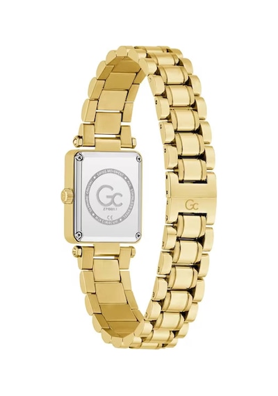 Gc Gcz71002l1 Kadın Kol Saati Altın