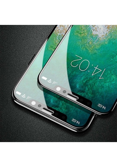 Apple Uyumlu   iPhone 12 Pro Max Davin Seramik Zore Ekran Koruyucu