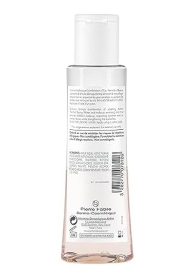 Çift Fazlı Göz Makyaj Temizleyici 125 Ml