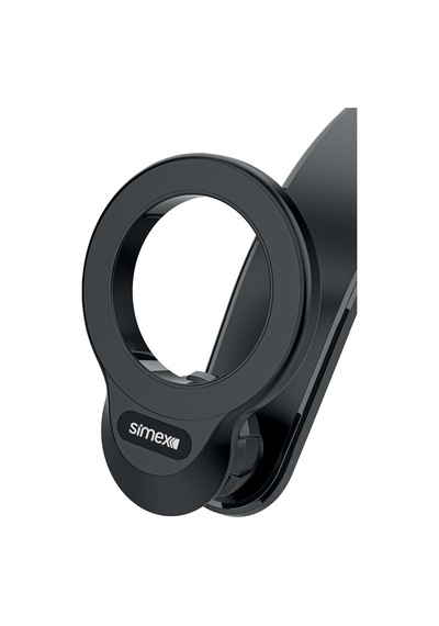 Simex St-206 Potent Magsafe Esnek Telefon Tutucu