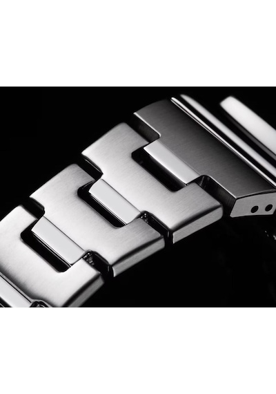 Casio Gm-2110d-8adr Kol Saati Gri
