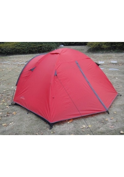 Evolite Excamp 2 Pro Çadır - 4 Mevsim Renkli
