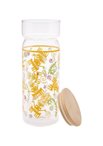 Karaca  x Arslantepe Saklama Kabı 1700 ml