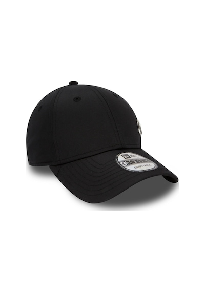 New Era New York Yankees Flawless Black 9Forty Snapback Şapka 11198850 Siyah